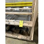 Eriez Vibratory Feed Conveyor, Rigging/Loading Fee: $115