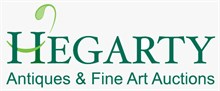 Hegarty Fine Art & Antiques Auctioneers