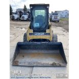 2004 Caterpillar 226B Skidsteer