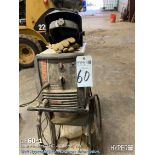 Hobart handler 190 230V wire feed welder