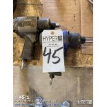 Pneumatic 1/2 impact guns