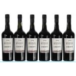 ß 2004 Croft, Quinta da Roeda Vintage Port