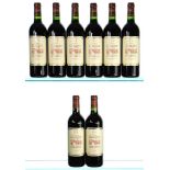 2003 Chateau Clauzet, Saint-Estephe
