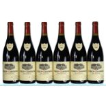 ß 2019 Henri Rebourseau, Gevrey-Chambertin Aux Corvees