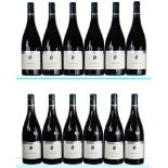 ß 2017 Michele et Patrice Rion, Bourgogne, Bons Batons Rouge