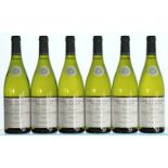 2011 William Fevre, Chablis Premier Cru, Vaulorent