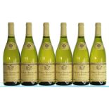 2017 Domaine Louis Jadot, Puligny-Montrachet Premier Cru, Les Referts