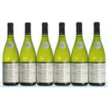 2018 William Fevre, Chablis Premier Cru, Vaulorent