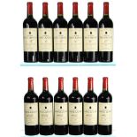 2005 Chateau Berliquet Grand Cru Classe, Saint-Emilion Grand Cru