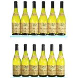 ß 2019 Alain Pautre, Chablis