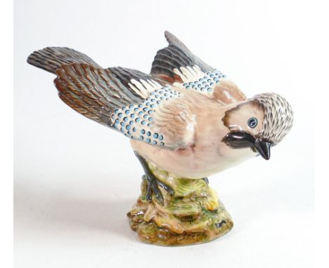 Beswick model of a Jay 1219. 