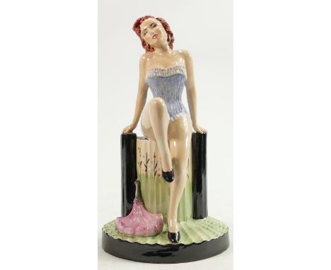 Kevin Francis limited edition Marilyn Monroe Figure. 
