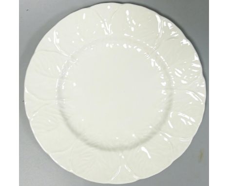 A large collection of Wedgwood &amp; Coalport Country Ware including cup &amp; saucer sets, dessert bowls, coffee pot, cheese