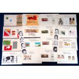 Trade cards, South Africa, a collection various trade cards, mostly corner mounted on 14 index cards