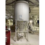 Pfening Use Bin with Rotary Valve, Loading Fee: $2000