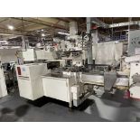 SIG Wrapper for Restaurant Packs Model SR S/N 513216919, Loading Fee: $2500