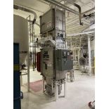 Camfil Dust Collector Gold Series Model G2 S/N C69714001, Loading Fee: $2000