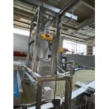 Moline Salting Feeder, Loading Fee: $1800 - Late Delivery April 2022