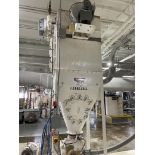 Shick Tubeveyor Dust Collector, Loading Fee: $2500