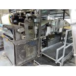 T L Green Lapping Conveyor System S/N 79-702, Loading Fee: $5000 - Late Delivery April 2022