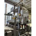 Vacumax Salter Unit Model 48-2-79, Loading Fee: $1800