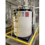 NorthStar Flake Ice Maker S/N 2418, Loading Fee: $4200