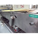 Discharge Conveyor From Oven, Loading Fee: $3500 - Late Delivery April 2022