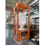 SuperSac Unloader, Loading Fee: $600 -