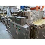 Cutting Roll with Conveyor, Loading Fee: $4000 - Late Delivery April 2022