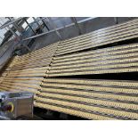 Benchmark Spreader Conveyor, Loading Fee: $4500