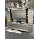 Peerless 9SD Single Sigma 2600 LB Dough Mixer S/N, Loading Fee: $5000