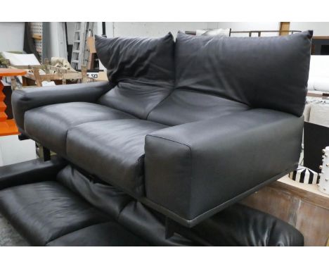 TRISS BOLZANO SOFA,  180cm x 95cm x 78cm H. 