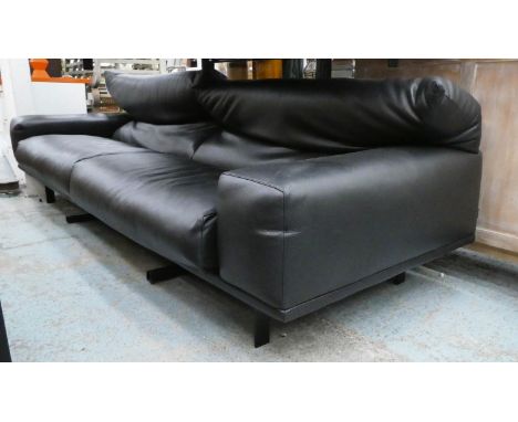 TRISS BOLZANO SOFA, 270cm x 95cm x 78cm H. 