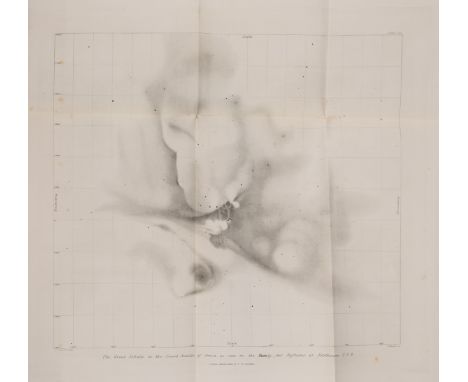 Astronomy.- Herschel (Sir John F. W.) Results of Astronomical Observations made during the years 1834, 5, 6, 7, 8, at the Cap