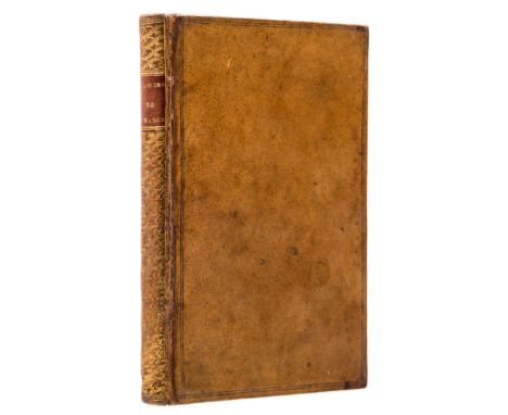 La Popelinière (Lancelot-Voisin, sieur de) L'Amiral de France, woodcut printer's device to title, woodcut head-pieces and de