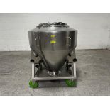 600 Liter Bohle bin
