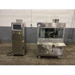 Manesty Tablet Press