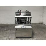 Manesty MK2-I Tablet Press