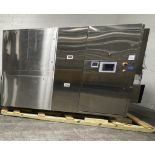 Mono-Block Vial Fill Line