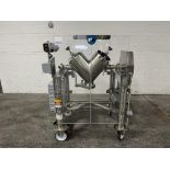 Twin Shell Blender