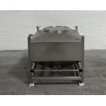 500L Bohle Bin