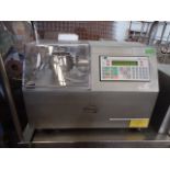 Diosna High Shear