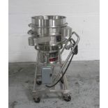 Kason Screener