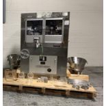 Hata 55 Station Tablet Press