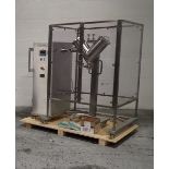 Novinox Mixer