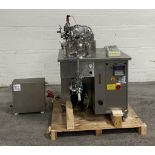15 Liter Becomix Mixer