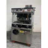 Manesty Tablet Press