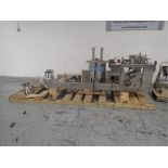 Vector FL-Multi-5 Fluid Bed