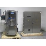 Korsch XL400 Tablet Press