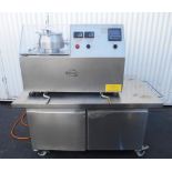 Diosna High Shear